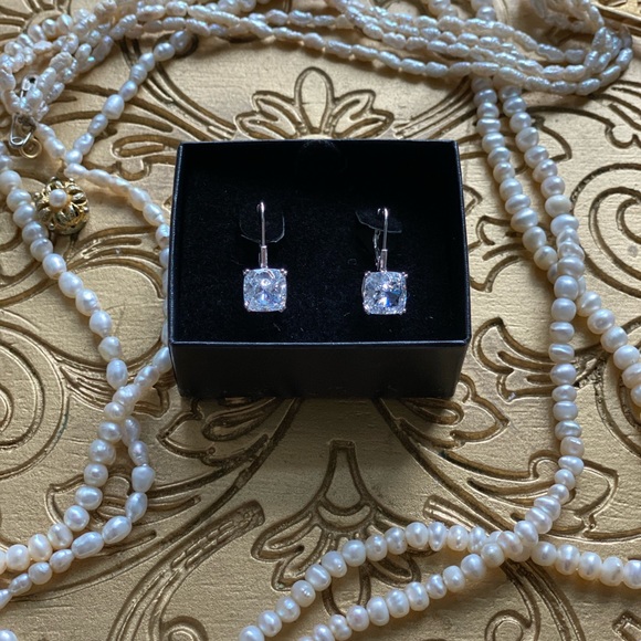 Victoria Wieck Jewelry - 14k solid gold earrings